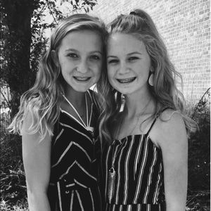 Meet your Posher, Jenna